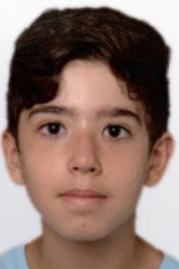 Santiago Alegre