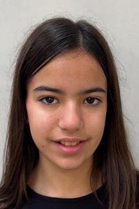 Claudia Bosch