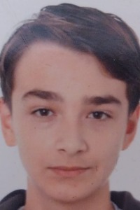 Faustino Emanuel Perez