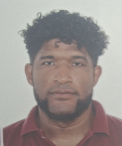 Nicolás Junior Macia