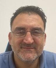 Jose Luis Cervero