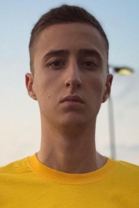 Alejandro Garcia