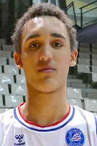 Kevin Arturo Jose