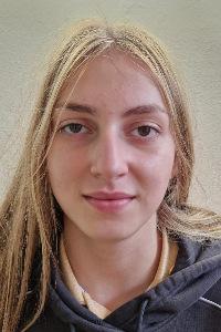 Alexia-ioana Marcus
