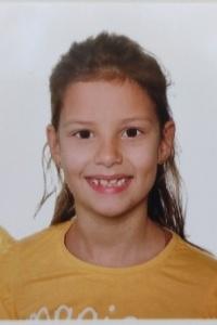 Aurora Rodriguez
