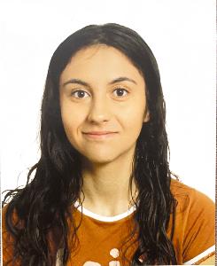 Esther Alvarez
