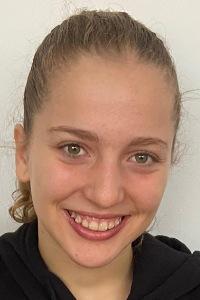 Natalia Mallen