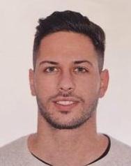 Joel Garcia