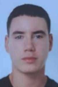 Cristian Garcia