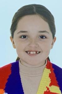 Samantah Daniella Valle
