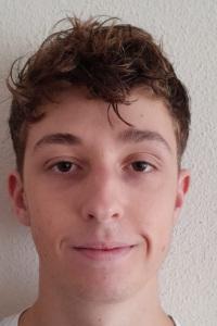 Izan Cebrían