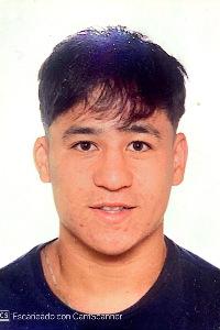 Armando García
