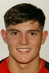 Damian Rodríguez