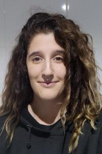 Irene Martinez