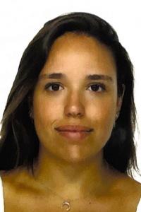 Raquel Rubio