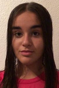 Rebeca Garcia
