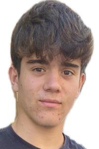 Oscar Martinez