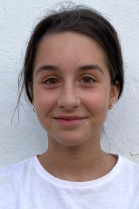 Paula Lopez
