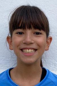 Noa Pastor