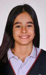 Paula Gómez