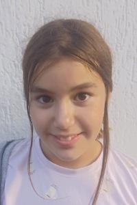 Olga García