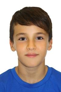 Iván Español