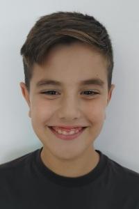 Enzo Sabater