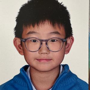 Lucas Yichen