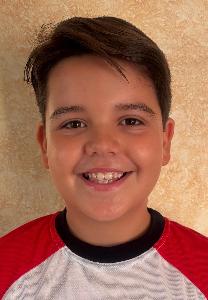 Gerard Martinez