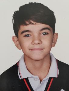 Enzo Ferrer