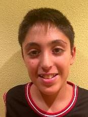 Pablo Sabater