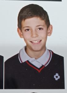Iker Navarro