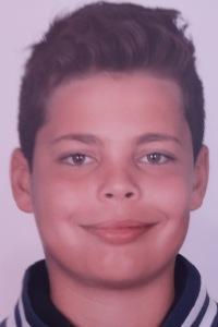Hayden Vergara