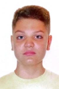 Nicholas Andrei