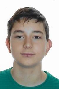 David Gabriel Marinescu