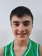 Valentino Exequiel Riasol