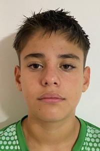 Alberto Heredia