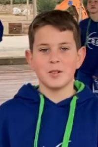 Arnau Ribera