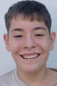 Kevin Vizuete