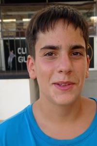 Alex Sentamans