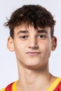 Roger Villarejo