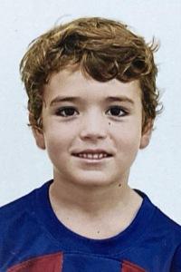 Pau Garcia