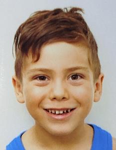 Nahuel Palmero