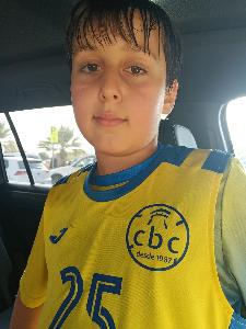 Ouali Mohamed Arhab
