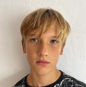 Lev Verenic