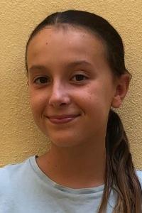 Sofia Clerigues