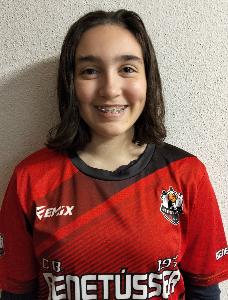 Daniela Clement