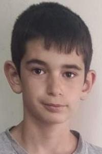 Aaron Valero