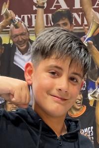 Hugo Martinez