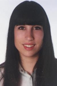 Ana Moreno